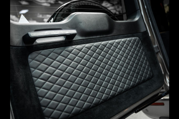 Mercedes-Benz G-Klasse G63 | Dealeronderhouden | Sterrenhemel | Carbon |