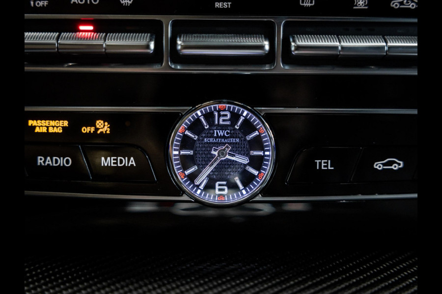 Mercedes-Benz G-Klasse G63 | Dealeronderhouden | Sterrenhemel | Carbon |