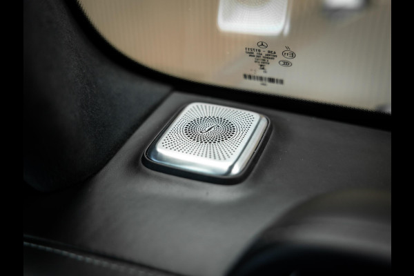 Mercedes-Benz G-Klasse G63 | Dealeronderhouden | Sterrenhemel | Carbon |