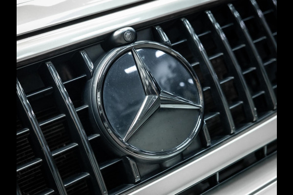 Mercedes-Benz G-Klasse G63 | Dealeronderhouden | Sterrenhemel | Carbon |