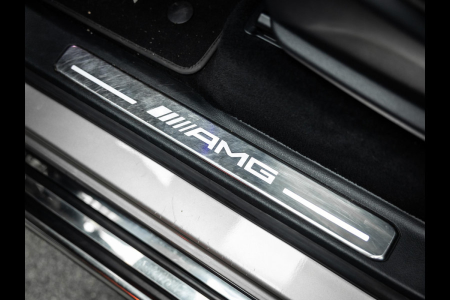 Mercedes-Benz G-Klasse G63 | Dealeronderhouden | Sterrenhemel | Carbon |