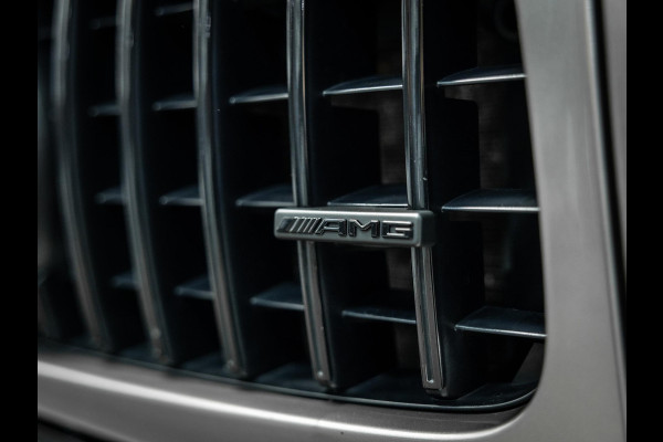 Mercedes-Benz G-Klasse G63 | Dealeronderhouden | Sterrenhemel | Carbon |