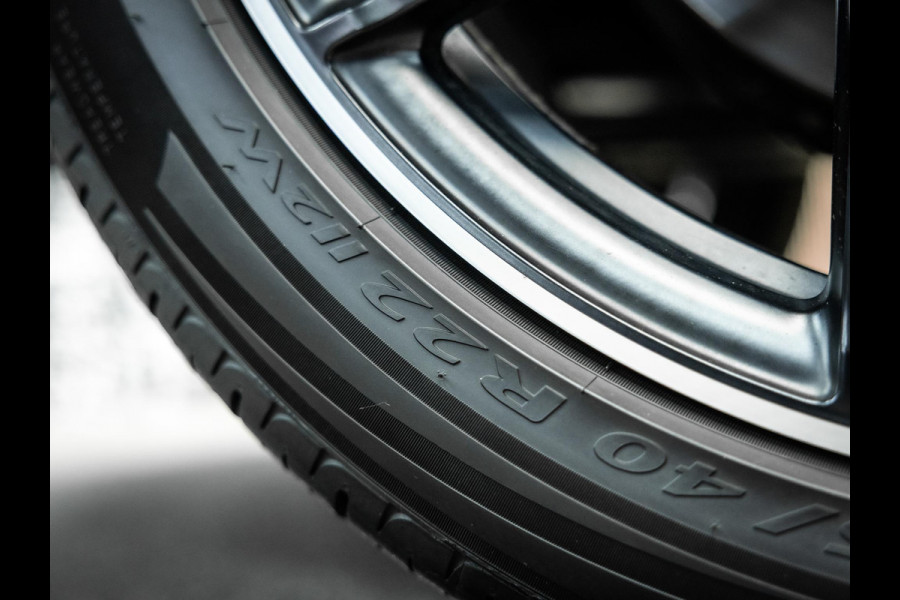 Mercedes-Benz G-Klasse G63 | Dealeronderhouden | Sterrenhemel | Carbon |
