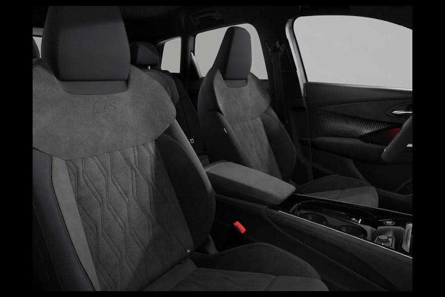 Audi A3 Sportback 40 TFSI e 204 pk Pro Line | LED v/a, dyn. kn. achter | achteruitrijcamera |