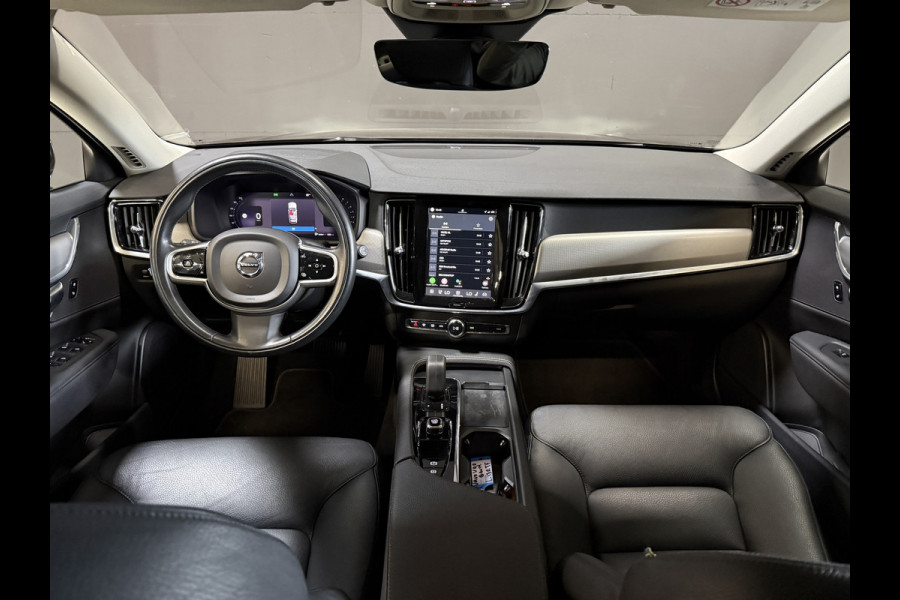 Volvo V90 2.0 B4 Momentum Business | Keyless | Trekhaak | Apple Carplay