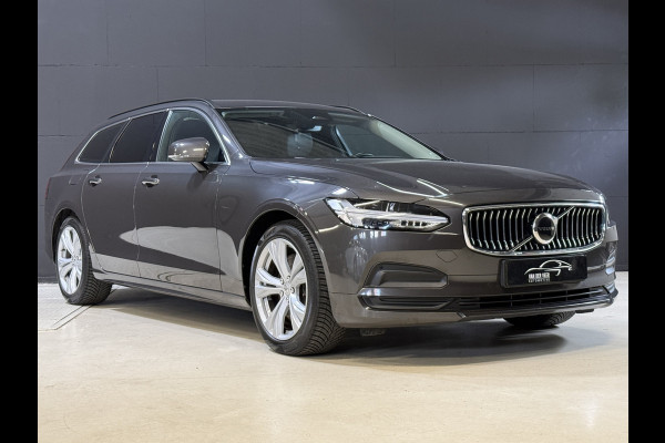 Volvo V90 2.0 B4 Momentum Business | Keyless | Trekhaak | Apple Carplay