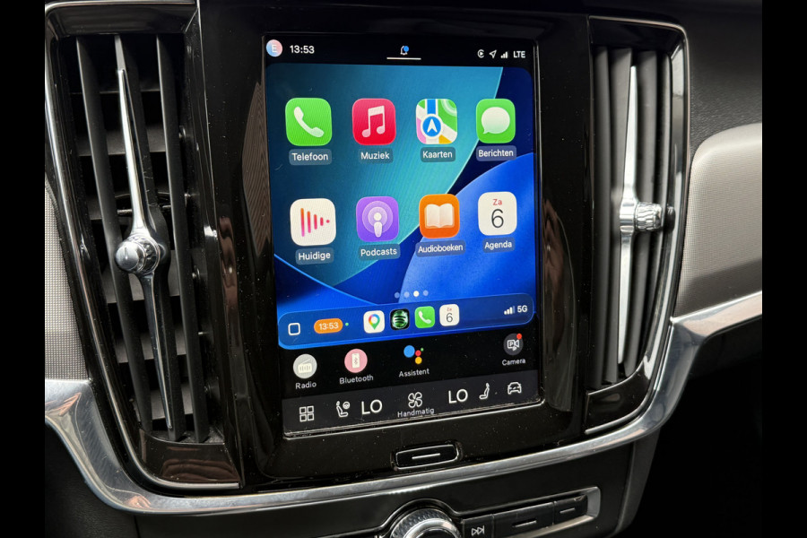 Volvo V90 2.0 B4 Momentum Business | Keyless | Trekhaak | Apple Carplay