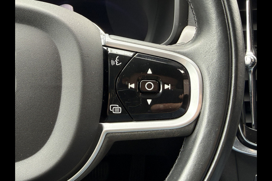 Volvo V90 2.0 B4 Momentum Business | Keyless | Trekhaak | Apple Carplay
