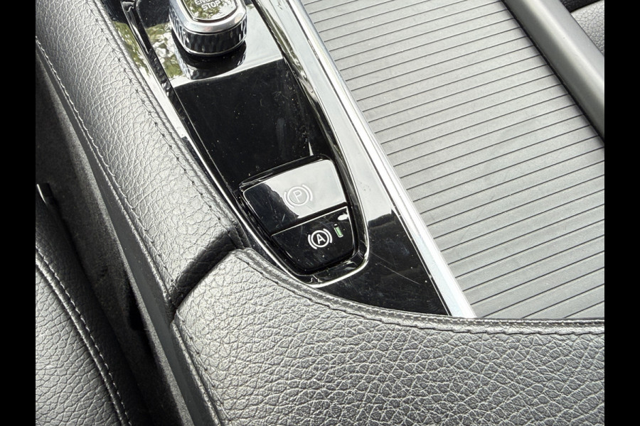 Volvo V90 2.0 B4 Momentum Business | Keyless | Trekhaak | Apple Carplay