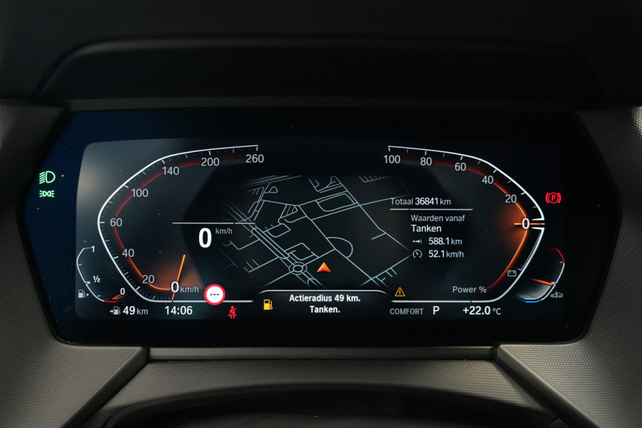 BMW 1-serie 118i Business Edition Plus Keyless Go PDC LED CArplay 24 Maanden garantie* (Vraag naar de voorwaarden)