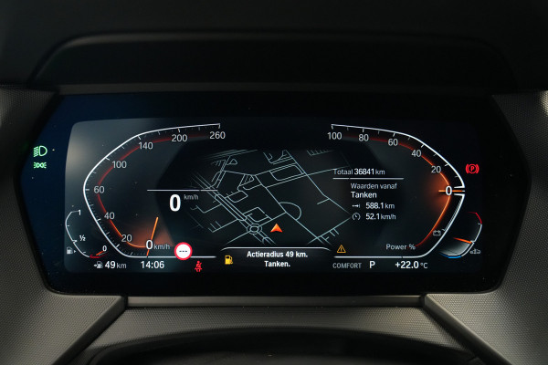 BMW 1-serie 118i Business Edition Plus Keyless Go PDC LED CArplay 24 Maanden garantie* (Vraag naar de voorwaarden)