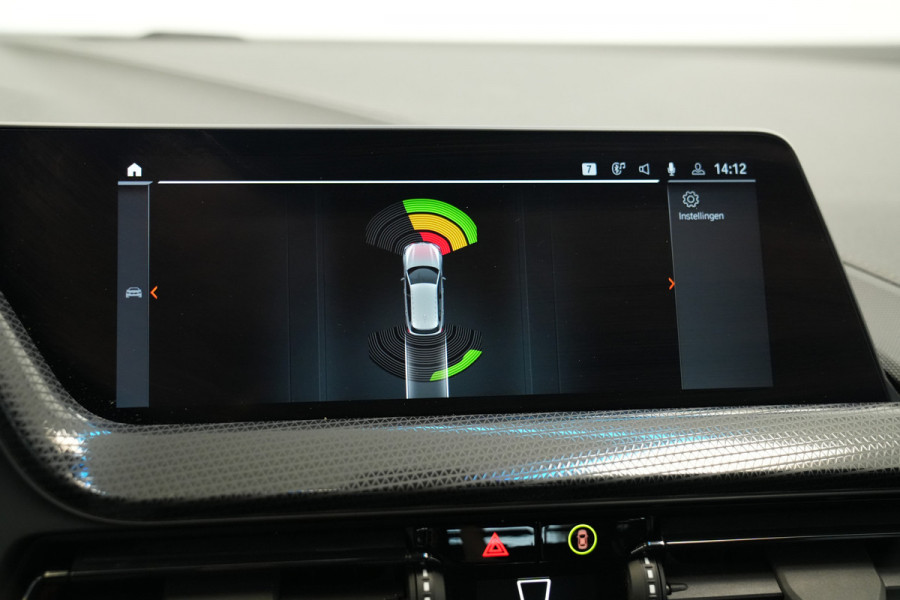 BMW 1-serie 118i Business Edition Plus Keyless Go PDC LED CArplay 24 Maanden garantie* (Vraag naar de voorwaarden)