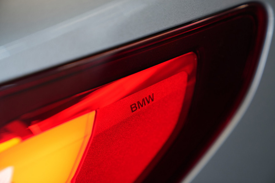 BMW 1-serie 118i Business Edition Plus Keyless Go PDC LED CArplay 24 Maanden garantie* (Vraag naar de voorwaarden)