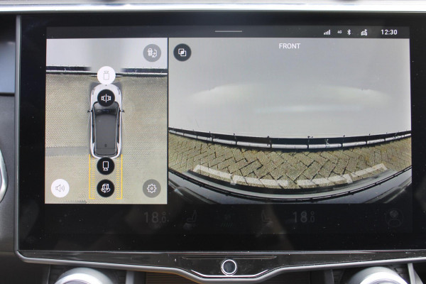 Lynk & Co 01 261PK Automaat Adaptieve Cruise Control / Elektrisch verstelbare voorstoelen / BLIS / Stoelverwarming / Climate Control / Parkeersensoren met 360 gradencamera / Regensensor