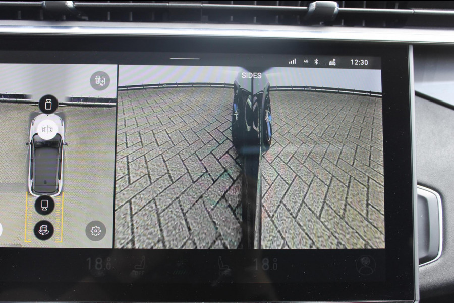 Lynk & Co 01 261PK Automaat Adaptieve Cruise Control / Elektrisch verstelbare voorstoelen / BLIS / Stoelverwarming / Climate Control / Parkeersensoren met 360 gradencamera / Regensensor