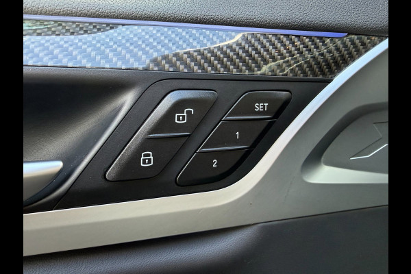 BMW X4 M Competition | 510 PK | HUD | 360 Cam | Memory