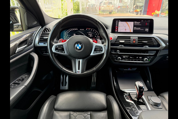 BMW X4 M Competition | 510 PK | HUD | 360 Cam | Memory