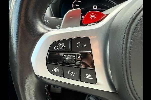 BMW X4 M Competition | 510 PK | HUD | 360 Cam | Memory