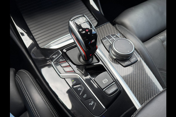 BMW X4 M Competition | 510 PK | HUD | 360 Cam | Memory