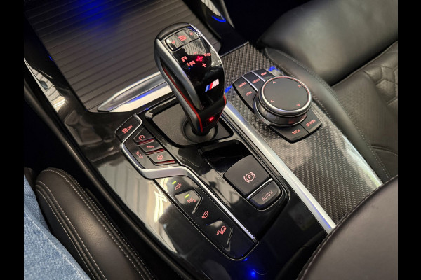 BMW X4 M Competition | 510 PK | HUD | 360 Cam | Memory