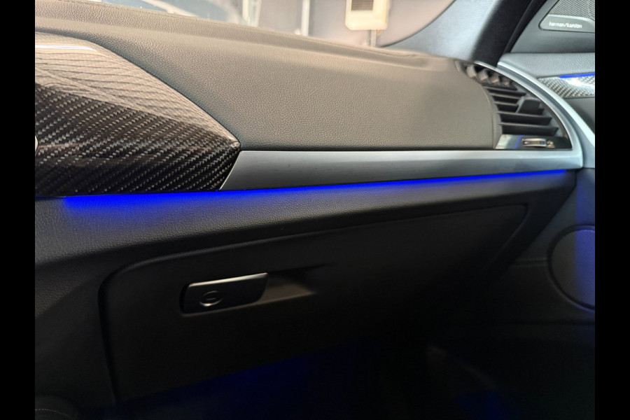 BMW X4 M Competition | 510 PK | HUD | 360 Cam | Memory