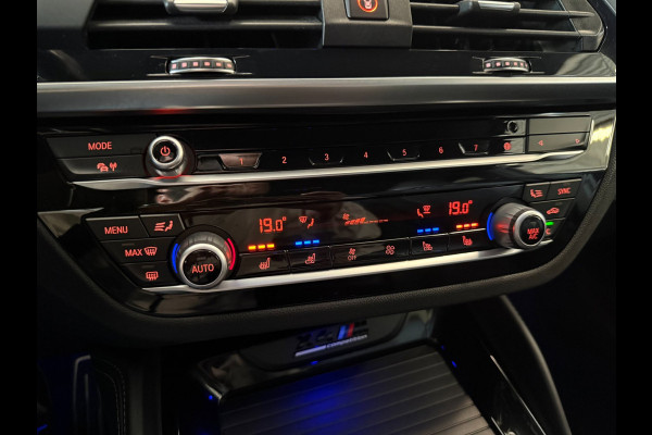 BMW X4 M Competition | 510 PK | HUD | 360 Cam | Memory