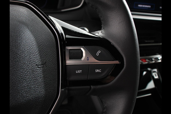 Peugeot e-2008 EV Allure 50 kWh Navigatie Apple Carplay/Android Auto Climate Control Led Parkeer sensoren Cruise Control Stoelverwarming