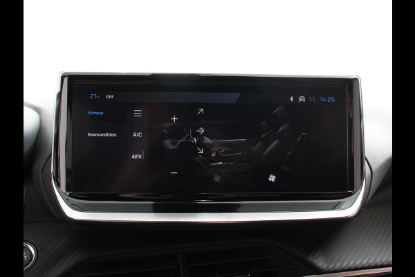 Peugeot e-2008 EV Allure 50 kWh Navigatie Apple Carplay/Android Auto Climate Control Led Parkeer sensoren Cruise Control Stoelverwarming