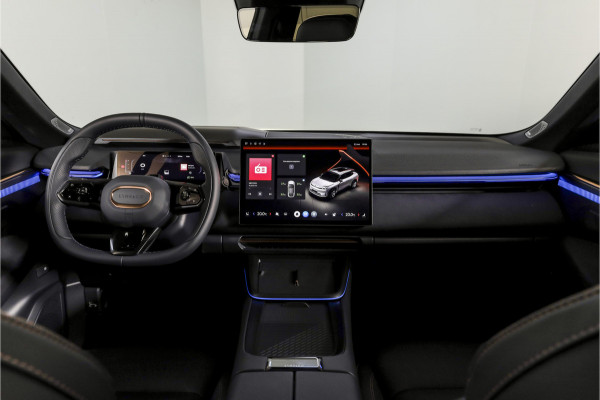 Lynk & Co 08 1.5 PHEV 349 PK More | 200km Elek. | S/K-Panodak | Elek. Stoel+Massage | Stoelverw.+Ventilatie | Matrix Led | Harman/Kardon | 360 Camera | Adapt. Cruise | NAV+App. Connect | LM 21" | 4120