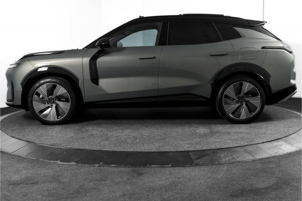 Lynk & Co 08 1.5 PHEV 349 PK More | 200km Elek. | S/K-Panodak | Elek. Stoel+Massage | Stoelverw.+Ventilatie | Matrix Led | Harman/Kardon | 360 Camera | Adapt. Cruise | NAV+App. Connect | LM 21" | 4120