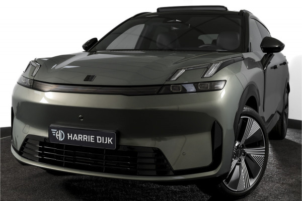 Lynk & Co 08 1.5 PHEV 349 PK More | 200km Elek. | S/K-Panodak | Elek. Stoel+Massage | Stoelverw.+Ventilatie | Matrix Led | Harman/Kardon | 360 Camera | Adapt. Cruise | NAV+App. Connect | LM 21" | 4120