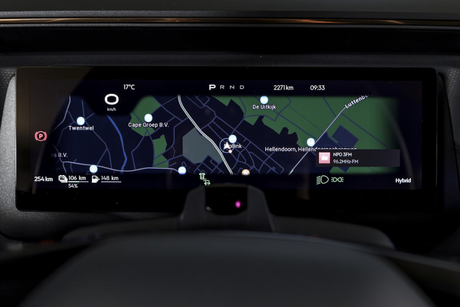 Lynk & Co 08 1.5 PHEV 349 PK More | 200km Elek. | S/K-Panodak | Elek. Stoel+Massage | Stoelverw.+Ventilatie | Matrix Led | Harman/Kardon | 360 Camera | Adapt. Cruise | NAV+App. Connect | LM 21" | 4120