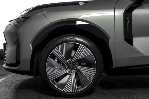 Lynk & Co 08 1.5 PHEV 349 PK More | 200km Elek. | S/K-Panodak | Elek. Stoel+Massage | Stoelverw.+Ventilatie | Matrix Led | Harman/Kardon | 360 Camera | Adapt. Cruise | NAV+App. Connect | LM 21" | 4120