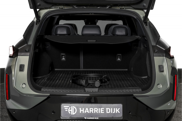 Lynk & Co 08 1.5 PHEV 349 PK More | 200km Elek. | S/K-Panodak | Elek. Stoel+Massage | Stoelverw.+Ventilatie | Matrix Led | Harman/Kardon | 360 Camera | Adapt. Cruise | NAV+App. Connect | LM 21" | 4120