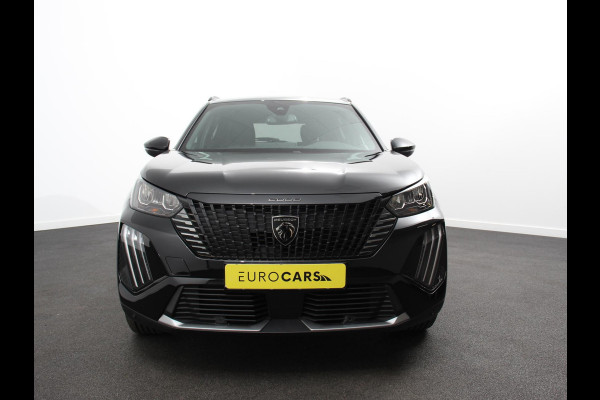 Peugeot e-2008 EV Allure 50 kWh Navigatie Apple Carplay/Android Auto Climate Control Led Parkeer sensoren Cruise Control Stoelverwarming