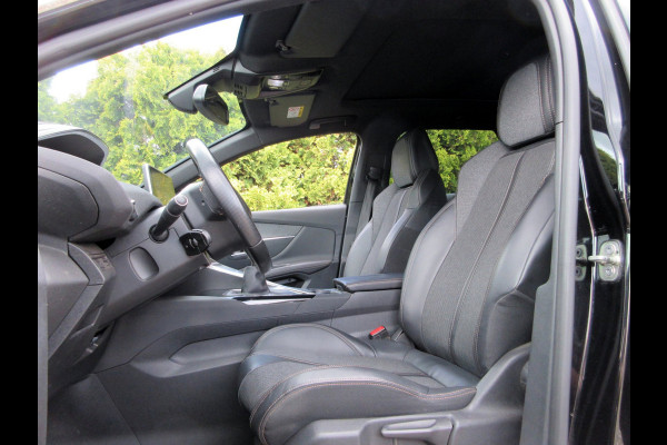 Peugeot 3008 1.2 PureTech GT Line