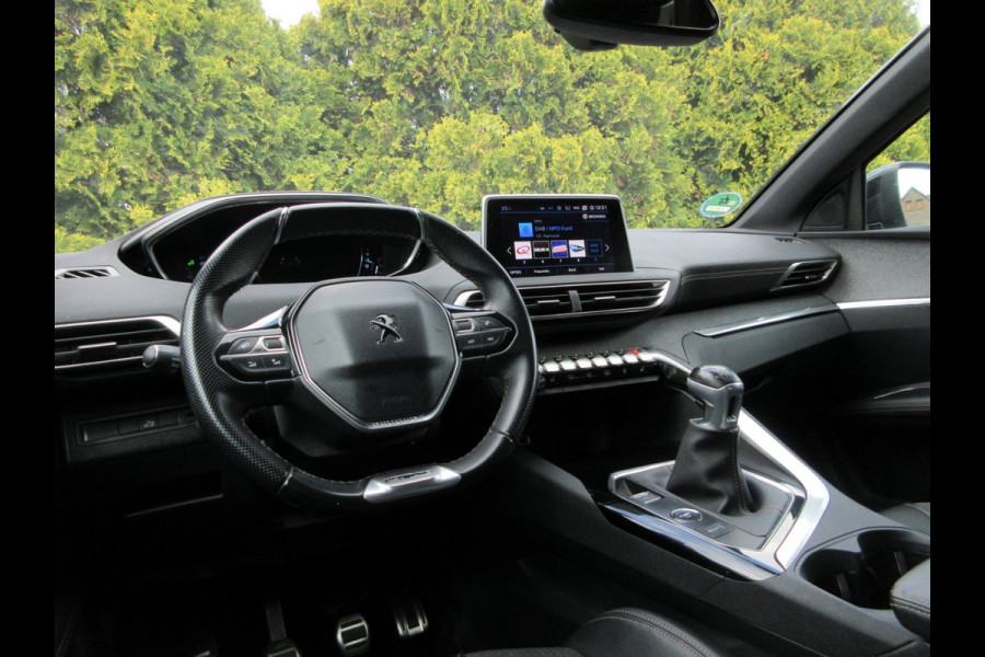 Peugeot 3008 1.2 PureTech GT Line