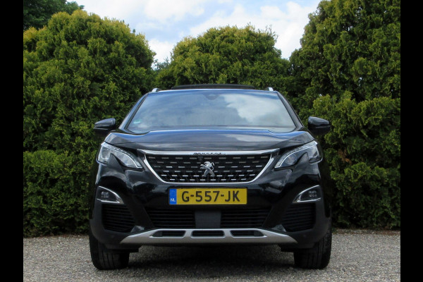 Peugeot 3008 1.2 PureTech GT Line