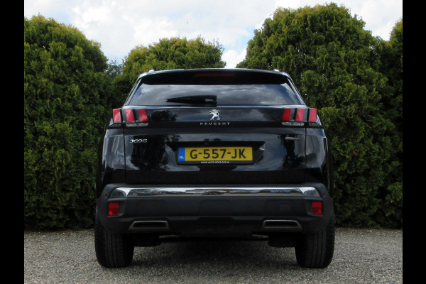 Peugeot 3008 1.2 PureTech GT Line