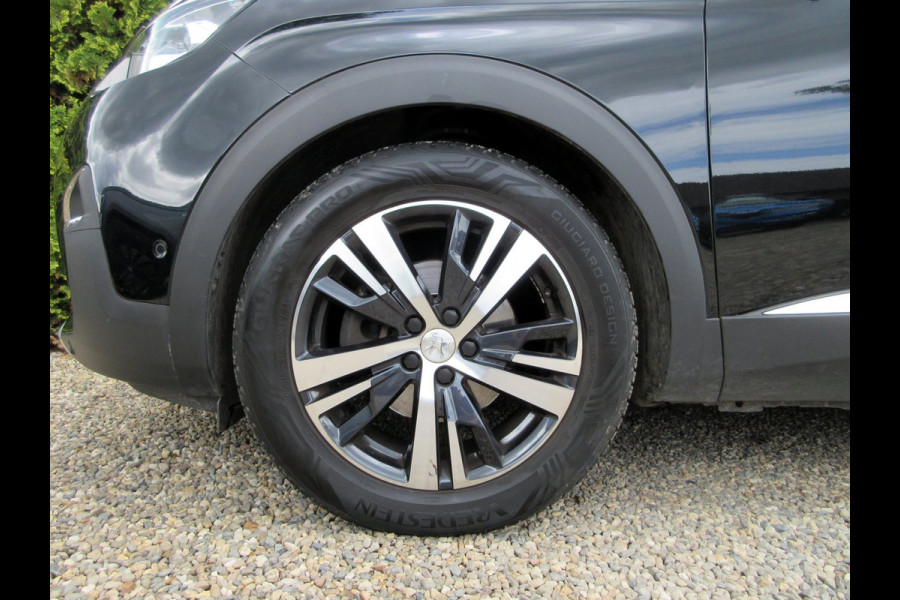 Peugeot 3008 1.2 PureTech GT Line