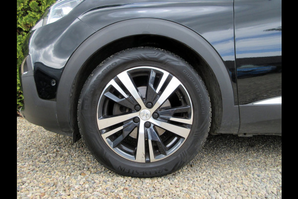 Peugeot 3008 1.2 PureTech GT Line