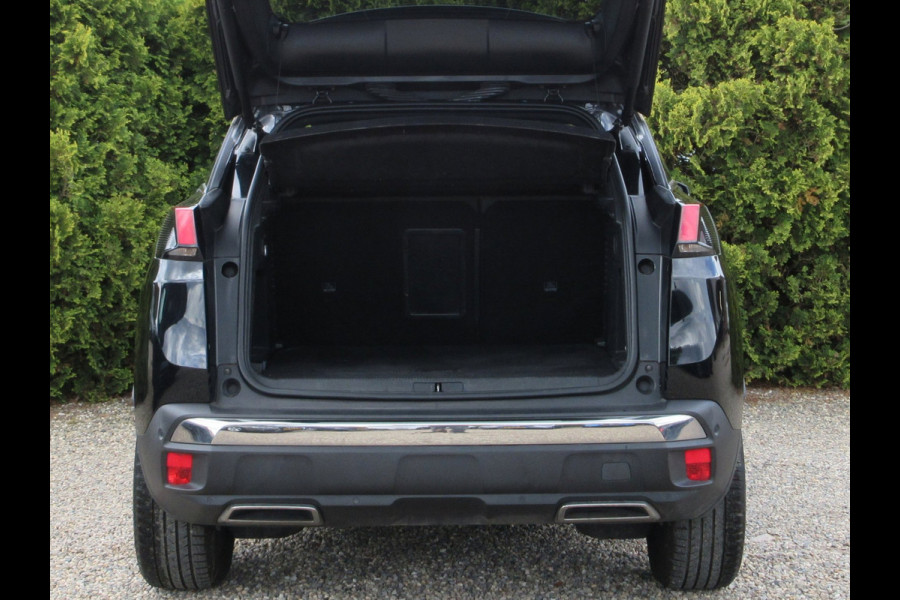 Peugeot 3008 1.2 PureTech GT Line