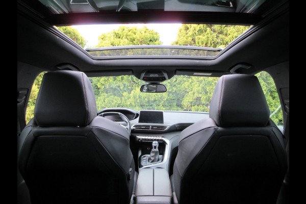 Peugeot 3008 1.2 PureTech GT Line