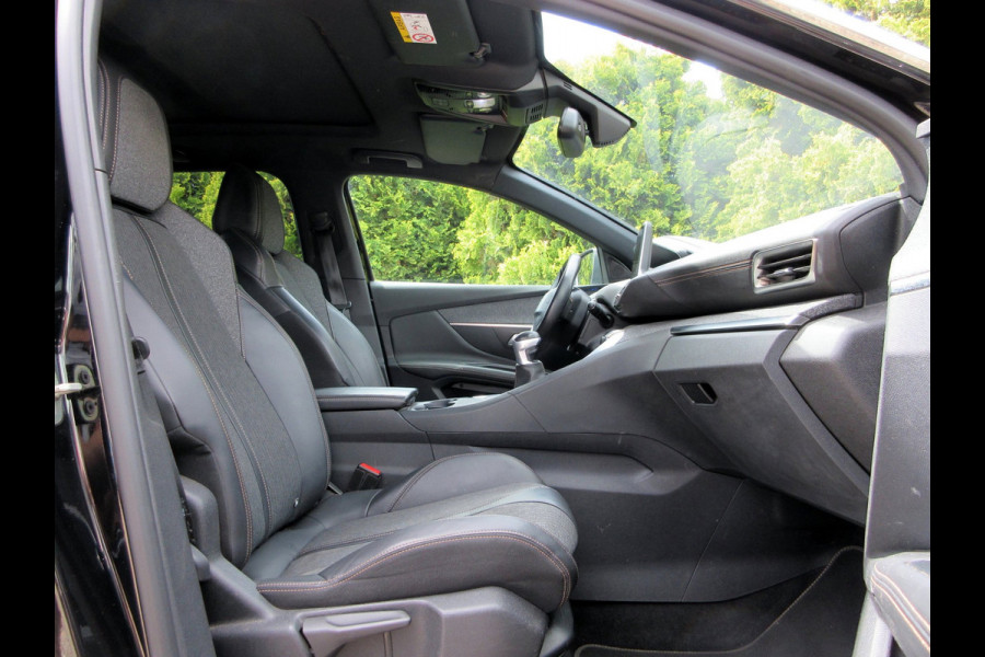 Peugeot 3008 1.2 PureTech GT Line