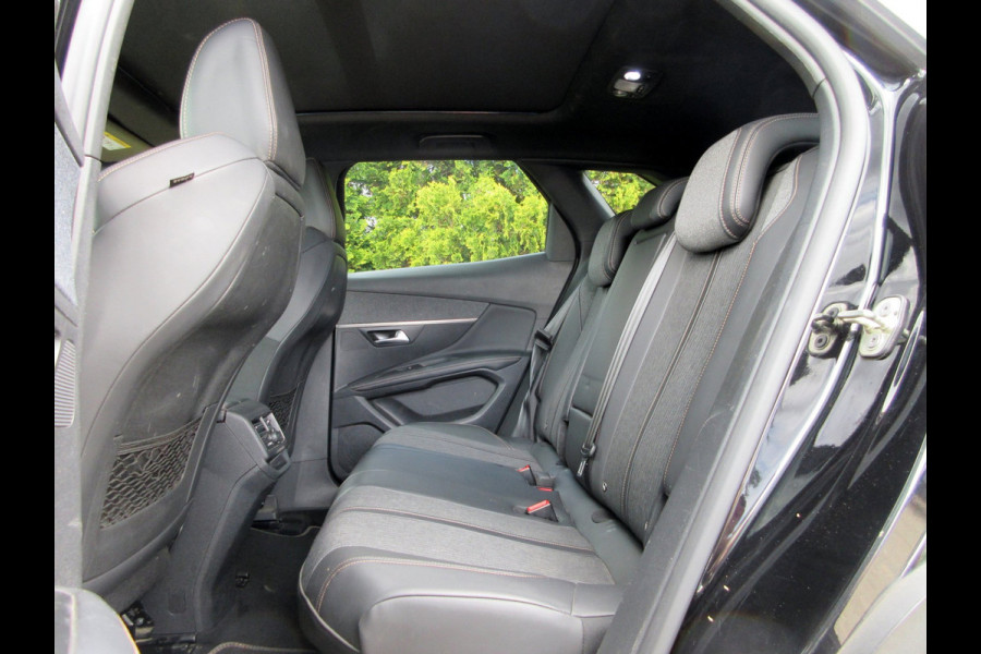 Peugeot 3008 1.2 PureTech GT Line
