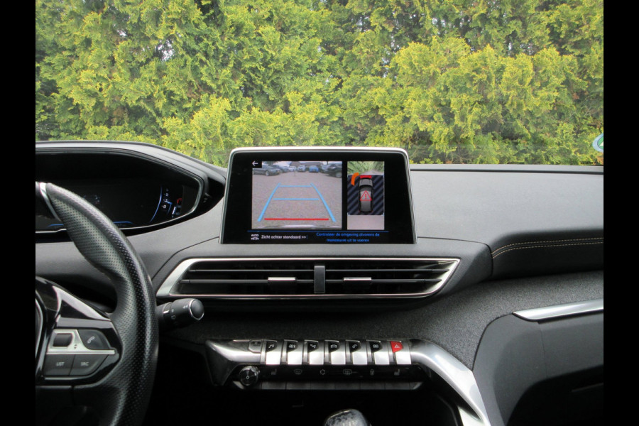 Peugeot 3008 1.2 PureTech GT Line