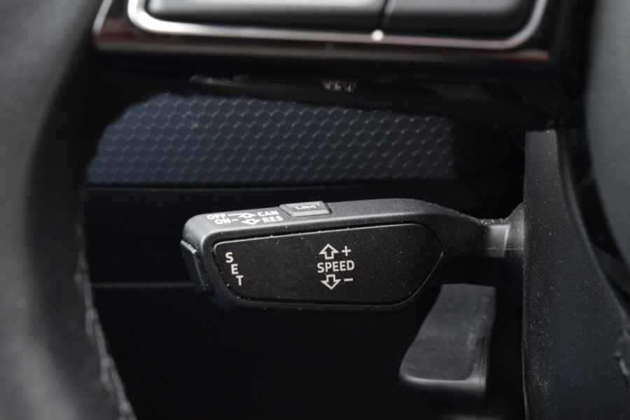 Audi A1 Sportback 25 TFSI|2x S-Line|18"|Carplay|PDC|Stoelverw.|