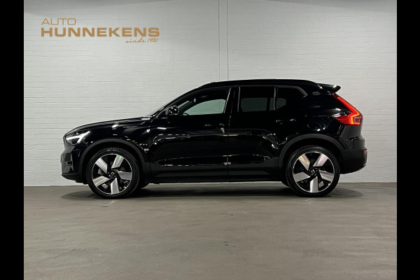 Volvo XC40 Single Motor Ultimate Adapt. cruise control | Open dak | 360 camera | Stoel-/stuurverwaming |  Harman & Kardon | Memory | Keyless | 20" wielen