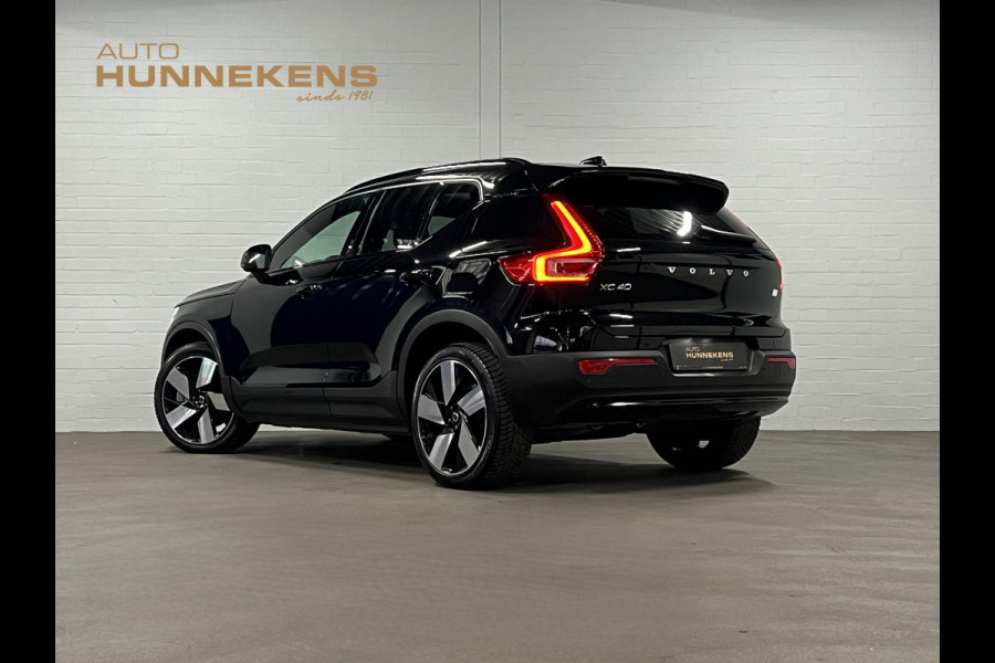 Volvo XC40 Single Motor Ultimate Adapt. cruise control | Open dak | 360 camera | Stoel-/stuurverwaming |  Harman & Kardon | Memory | Keyless | 20" wielen