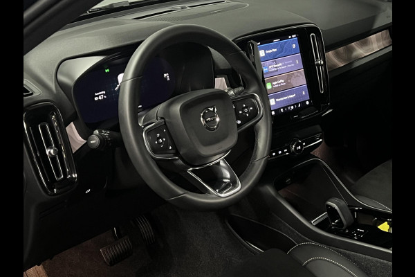 Volvo XC40 Single Motor Ultimate Adapt. cruise control | Open dak | 360 camera | Stoel-/stuurverwaming |  Harman & Kardon | Memory | Keyless | 20" wielen